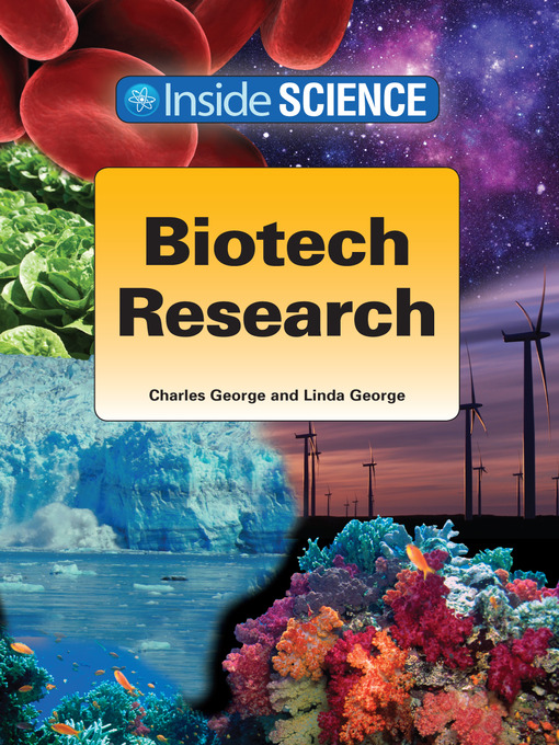 Title details for Biotech Research by Charles George - Available